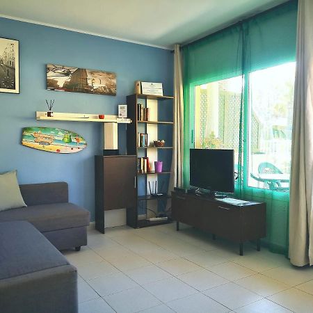 Alicebungalowpoolview-Summer Corralejo Exterior foto