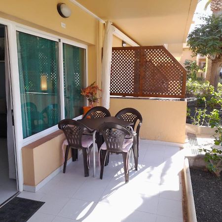 Alicebungalowpoolview-Summer Corralejo Exterior foto