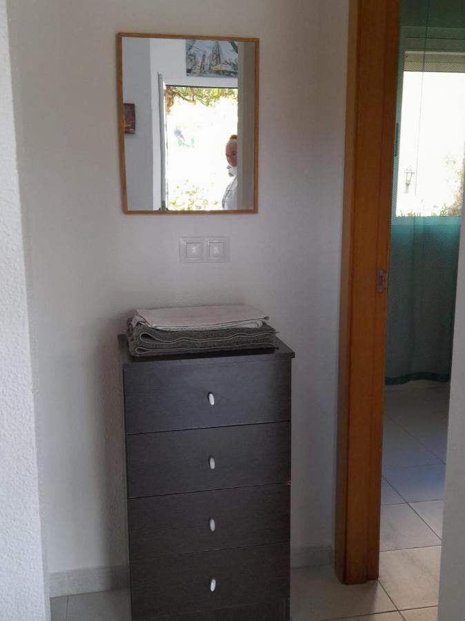 Alicebungalowpoolview-Summer Corralejo Exterior foto