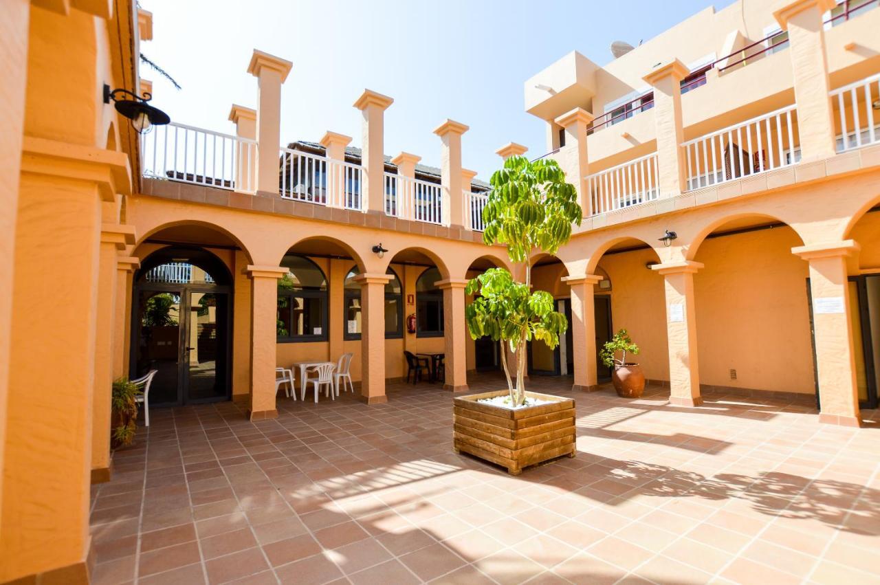 Alicebungalowpoolview-Summer Corralejo Exterior foto